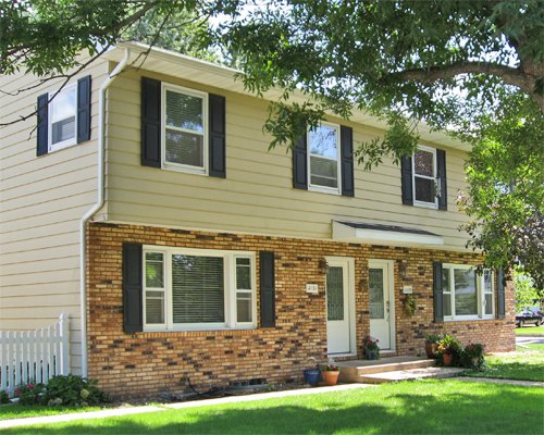 2131 29th Street South La Crosse