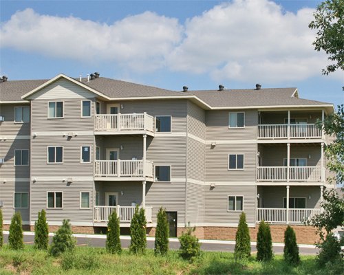 800 Angel Court (2nd Floor) Holmen
