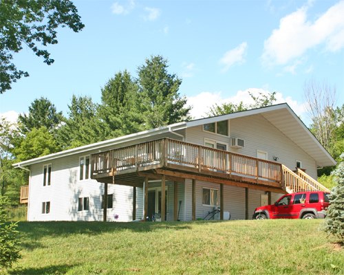 N2784 Patrie Drive Barre Mills