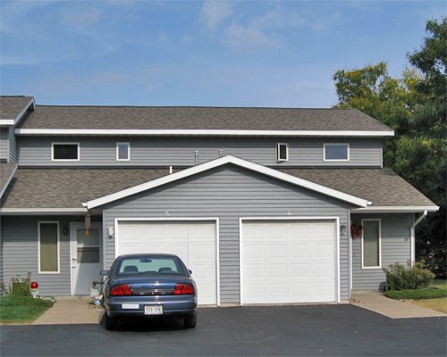 Braund Street Onalaska