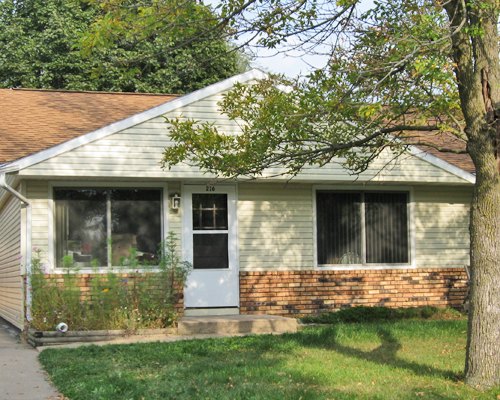 216 17th Avenue North Onalaska