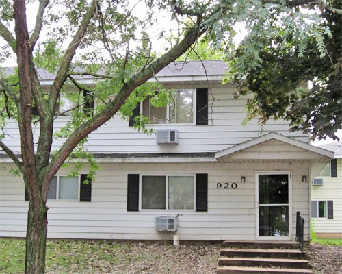 918 & 920 Gould Street La Crosse