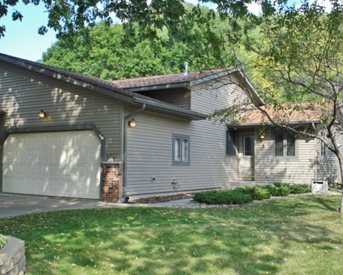 4417 Juniper Street La Crosse