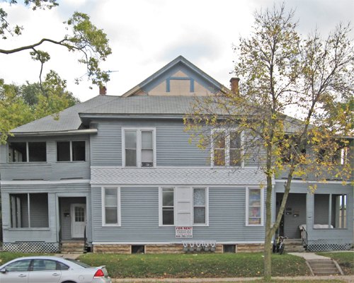 1212 State Street La Crosse