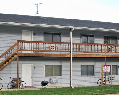 410 10th Street North La Crosse