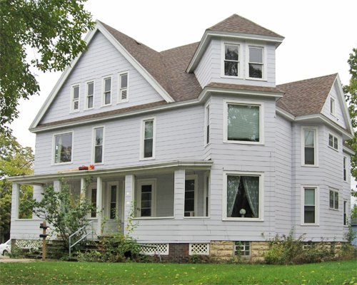 105 11th Street South La Crosse