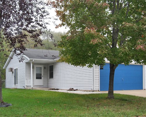 1307 Madison Street Onalaska