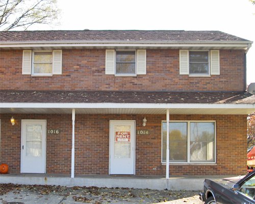 1016 Monroe Street Onalaska