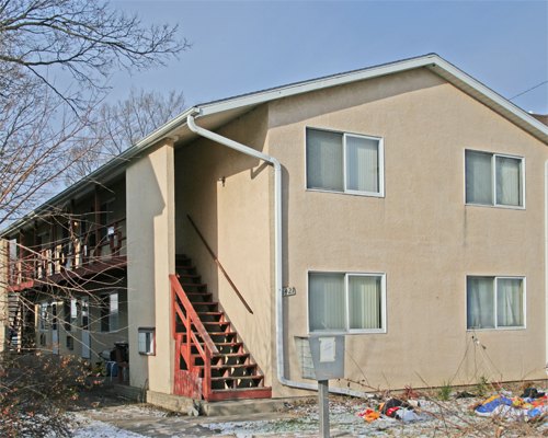 1421 Avon Street La Crosse