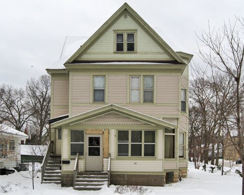 1025 7th Street South La Crosse