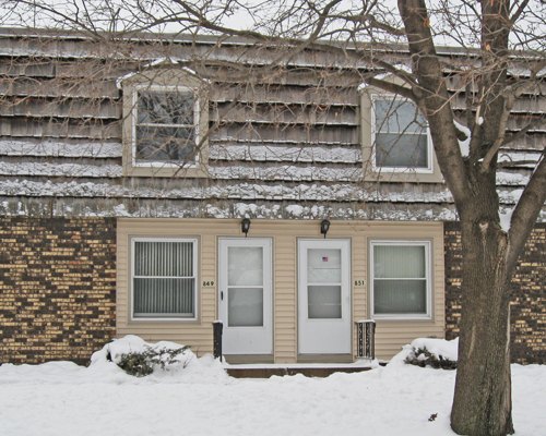 801 11th Avenue South Onalaska