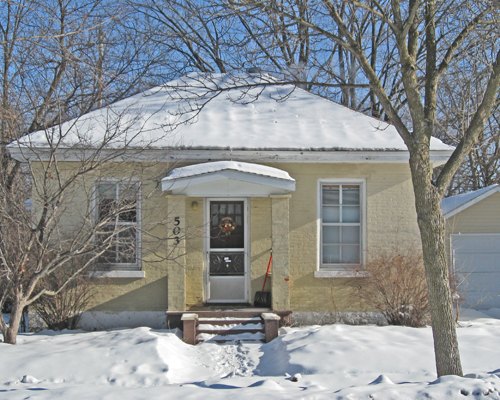 509 9th Street South La Crosse