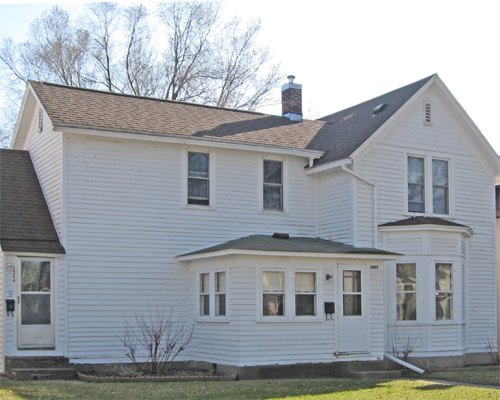 1324 Adams Street La Crosse