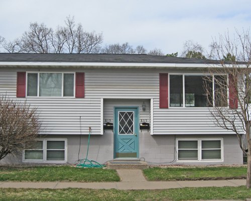 809 Saint James Street La Crosse