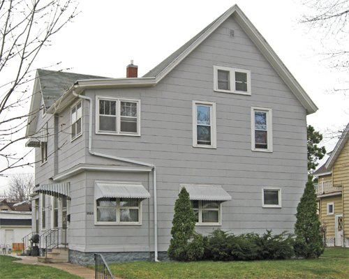 1523 Mississippi Street La Crosse