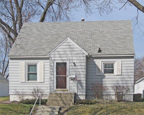 1919 Farnam Street La Crosse
