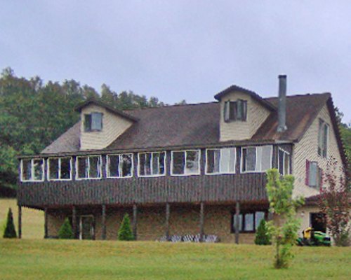 2713 High View Lane New Albin IA