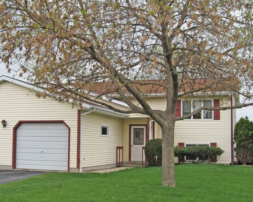 342 Clark Street West Salem