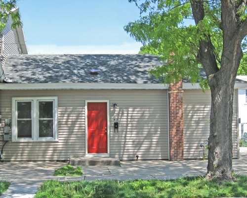 803 Adams Street La Crosse