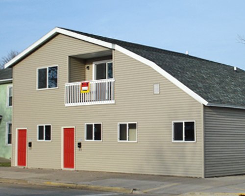 1125 8th Street South La Crosse