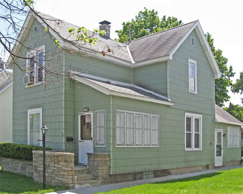 1304 Jackson Street La Crosse