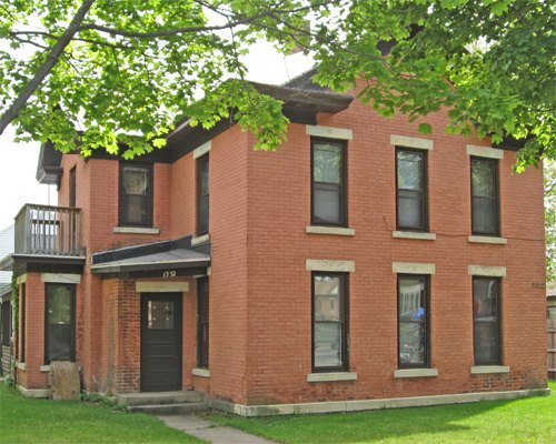 1332 Denton Street La Crosse