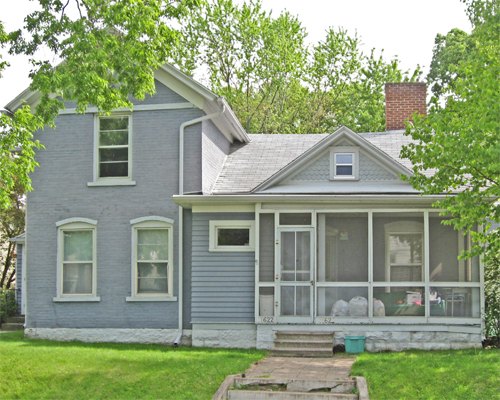 1622 Madison Street La Crosse