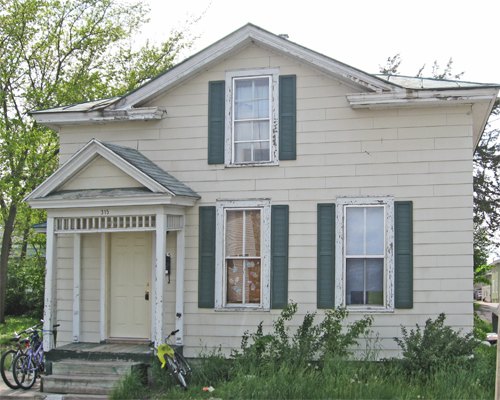 315 10th Street North La Crosse