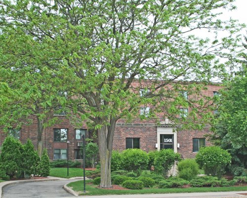 1501 Rose St. Unit #15 La Crosse