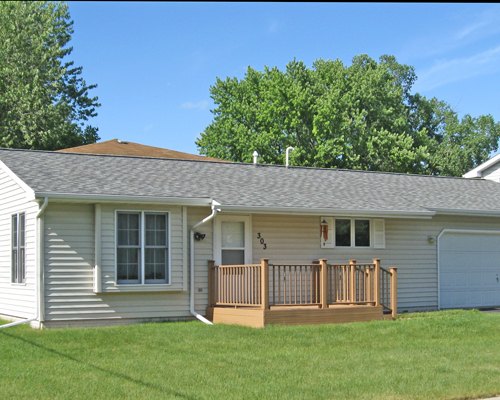 303 Alexander Street La Crosse