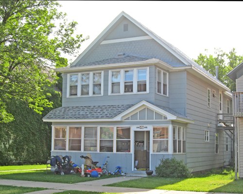 1443 Avon Street La Crosse