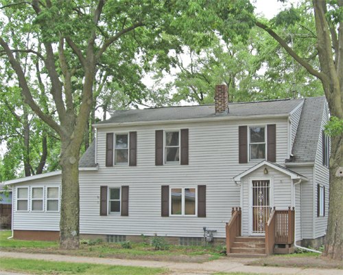 2025 Weston Street La Crosse