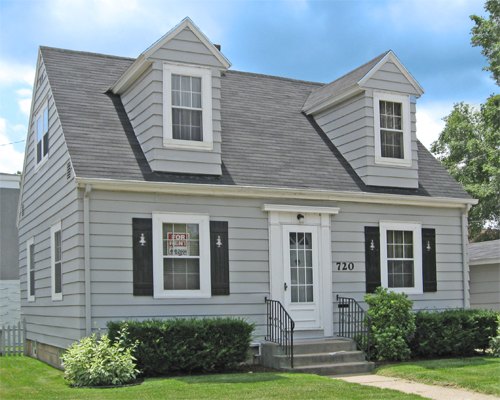 720 Mississippi Street La Crosse