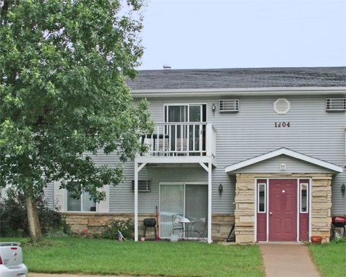 1204 10th Avenue North Onalaska