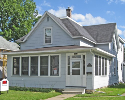 1512 Mississippi Street La Crosse