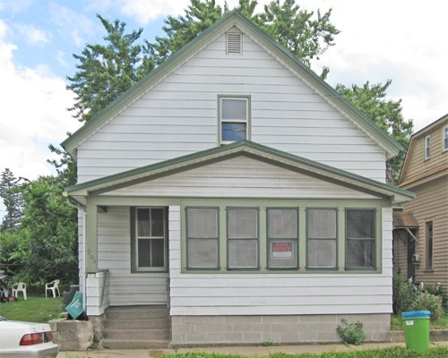 904 La Crosse Street La Crosse