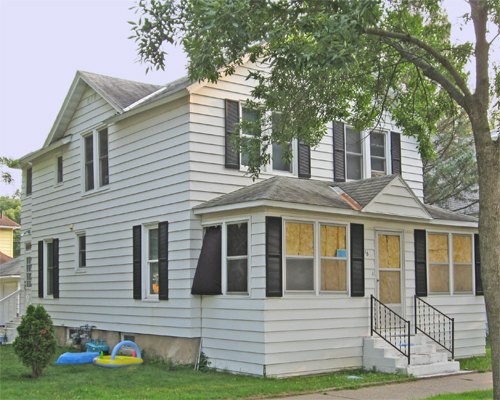 1630 Winnebago Street La Crosse