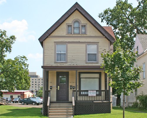 499 5th Avenue South La Crosse