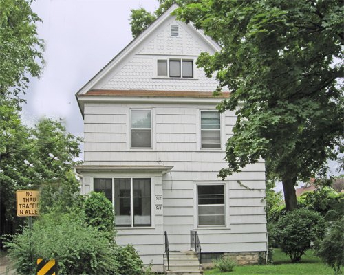 912 Cass Street La Crosse