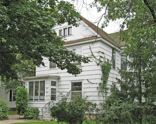 914 Cass Street La Crosse