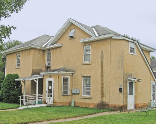 524 Mississippi Street La Crosse