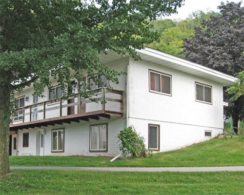 3244 Cliffside Drive La Crosse