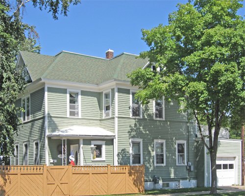 1011 Sill Street La Crosse