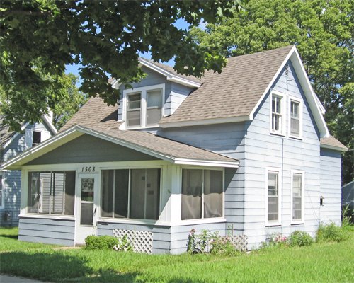 1508 Liberty Street La Crosse