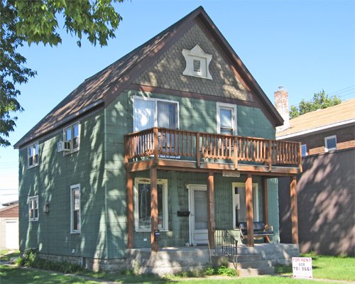 157 Copeland Avenue La Crosse