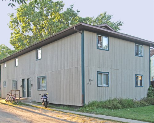 518 - 520 17th Street South La Crosse
