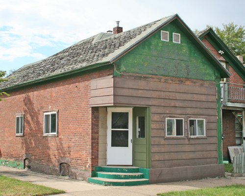 1528 10th Street South La Crosse