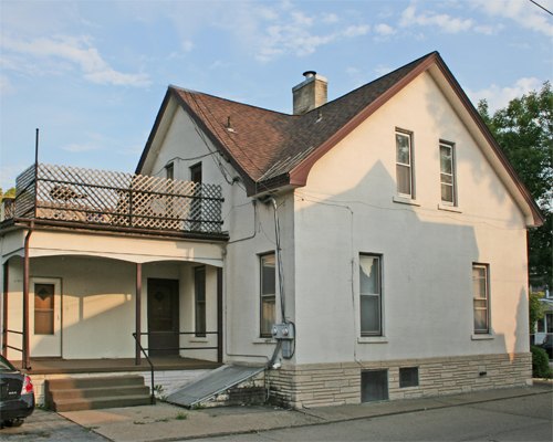 521 Division Street La Crosse