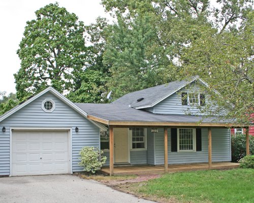 31st Street S near State Road La Crosse