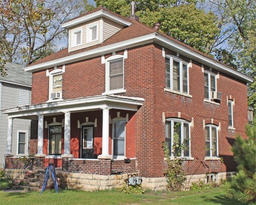 1117 West Avenue La Crosse